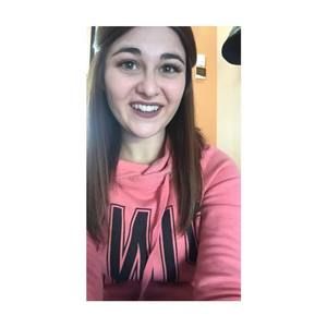 Meet your Posher, Kaitlen